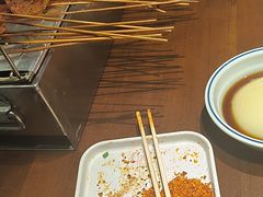 -李不管把把烧(火车南站店)