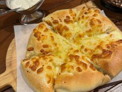 -卢布里西餐厅(总店)