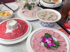 -蜀大侠火锅(寰球文化地标·总府店)