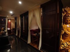 -京梟红茶楼(方恒购物中心店)