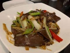 -老牌坊•鲁菜名店•地道济南菜(大观园商埠店)
