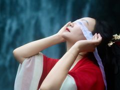 -刘伯温故里景区百丈漈