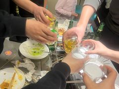 -偏脸子哈尔滨老烧烤(红旗大街店)