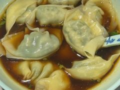 -杨记馄饨面馆(原杨桥口店)