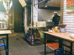 -老乌家特色小炒泡馍(大皮院店)