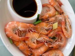 -碧海银沙海鲜餐厅(恒大海上威尼斯店)