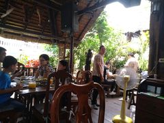 -自然餐厅(Phuket)