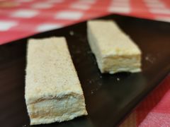 娜帕里勇-西域阿里马新疆菜·清真(桂花路店)