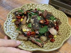 -古城苗家土菜馆(河景餐厅店)