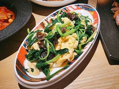 -塔哈尔·新疆盛宴(复地活力城店)