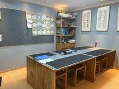 -汉翔书法丨书法·美术·硬笔·国画(五道口校区)