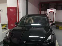 -TESLA 特斯拉(上海太古汇体验店)