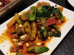 -福苗小骆驼烧烤(莲湖路店)
