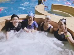 -龙达温泉生态城