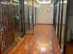 -益康盲人推拿按摩(长虹店)