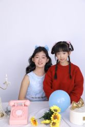 -FX摄影工作室(中关村店)