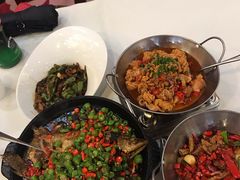 -翠清酒家(万丰路店)