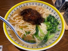-辣肉面大王(天平路店)