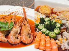 -蟹榭·本帮江浙菜·蟹宴(大宁久光商场店)