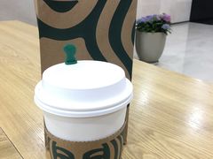 -星巴克(北京中关村北京国际店)