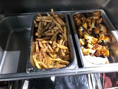 -33韩式自助烧烤(环城南路店)