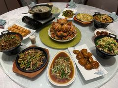 -明城饭店(万科九都荟店)