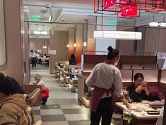 -海底捞火锅(之心城店)