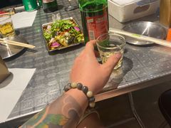 -有局·成都市井烧烤·精酿啤酒(双楠店)
