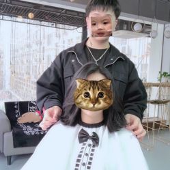 -Moyue HAIR SALON