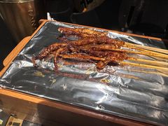 -探鱼·鲜青椒爽麻烤鱼(领展购物广场店)