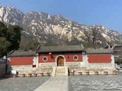 -北京凤凰岭