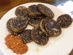 米灌肠-88号小吃店·经典云南菜·地道纳西美食