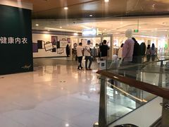 店内环境-大悦城(沈阳中街店)