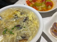 -永兴餐厅(复兴中路店)