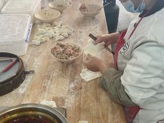 -晓友烧麦(光华村店)