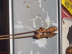 -木屋烧烤(龙岗龙城万科里店)
