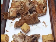 -小吊梨汤·北京菜(香山店)