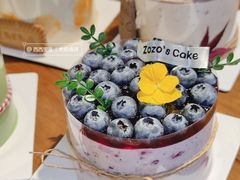 -ZOZO's昌左左精致甜品设计(新北店)
