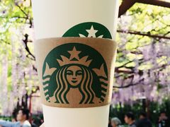 -星巴克臻选(嘉定疁城国际店)