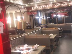 -巴蜀王婆大虾(南锣鼓巷店)