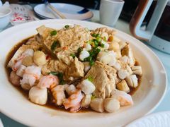 -映像威海·海鲜味道(经区店)