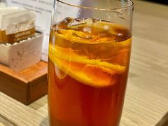 特调纯红茶-博林天瑞喜来登酒店·西丽尚膳