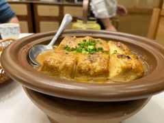 -围龙屋客家食府(福田店)