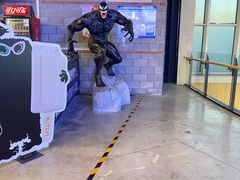 -CGV星星影城(颐堤港ScreenX店)