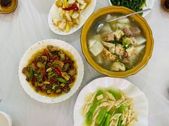 -明升萝卜汤