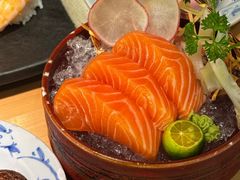 -沼津港精致料理·寿喜烧·烧鸟(漕河泾印象城店)