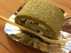 -米熊蛋糕店(天虹商场西丽店)