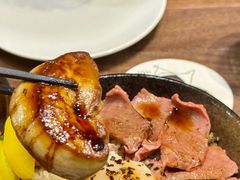 -Tanuki Raw(Orchard Central)