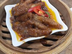 -赏点粤式点心(广州塔店)