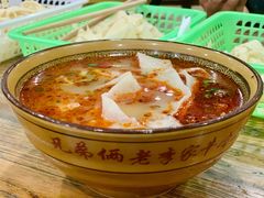 -兄弟俩老李家牛肉汤(总店)